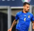 Yang Lain Tiarap, Hanya Leonardo Spinazzola Yang Berani Hadapi Media