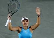 Yuliia Starodubtseva Kejutkan Madison Keys Di Charleston