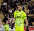 10 Laga Tak Terkalahkan, Lukas Hradecky Harap Monaco Lanjutkan Tren Positif
