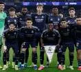 Ancaman Kartu Bayangi Persiapan Real Madrid Jelang Lawan Bayern Munich