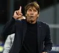 Antonio Conte Absen di Sesi Konferensi, Napoli Terapkan Strategi Bungkam