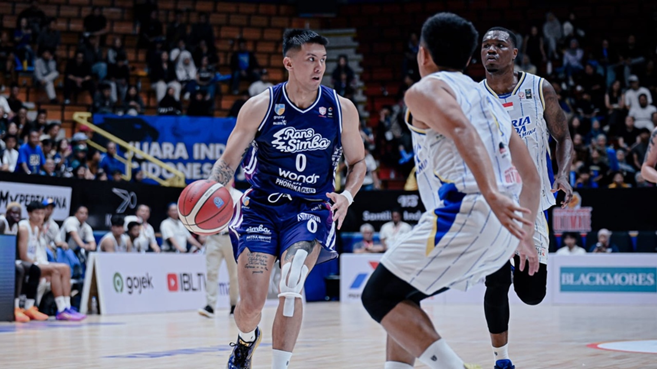 Antonius Joko Endratmo Puji Kontribusi Juan Laurent Lawan SM