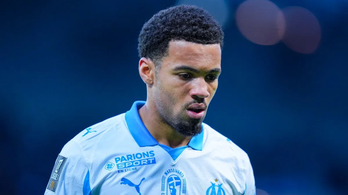 Arsenal Raih Keuntungan Finansial dari Situasi Nwaneri di Marseille