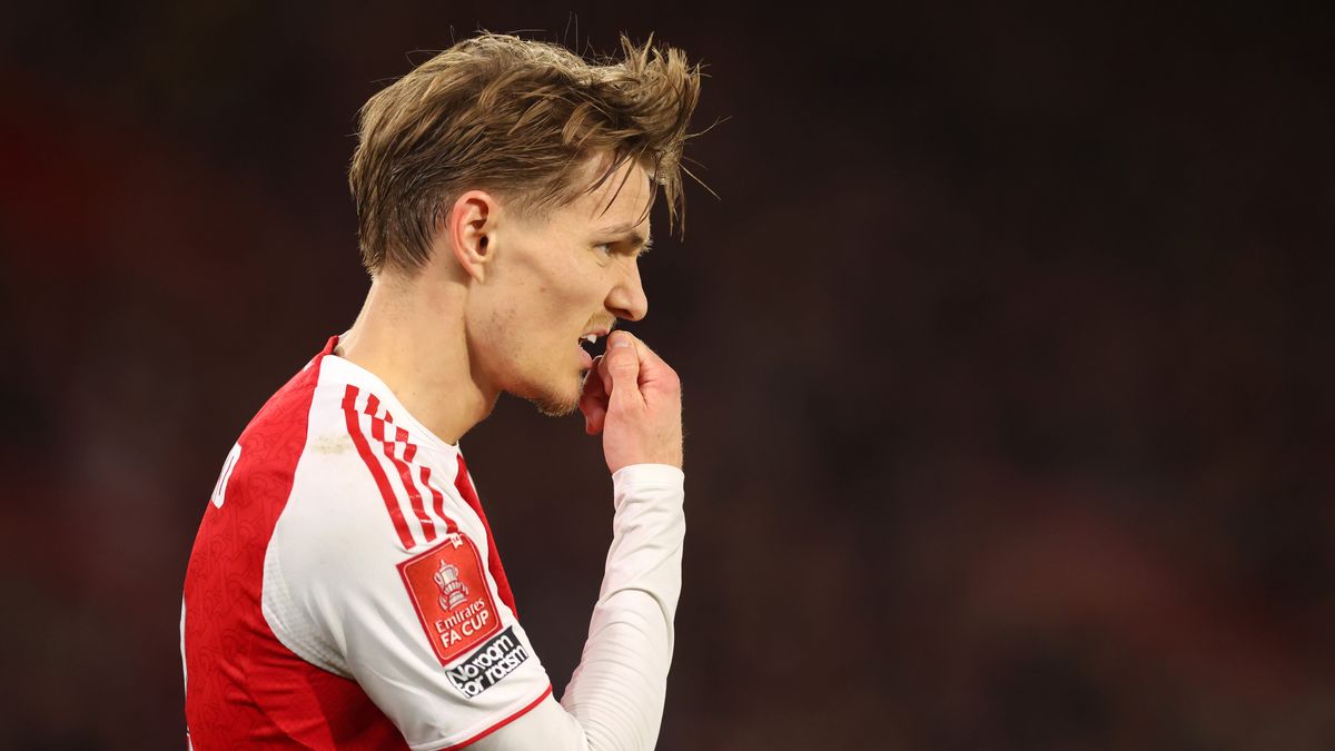 Arsenal Raih Pelipur Usai Tersingkir dari Piala FA