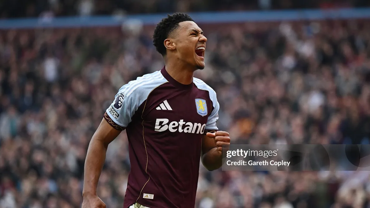 Ollie Watkins di persimpangan, Aston Villa siap lepas