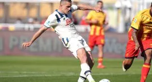 Atalanta Bungkam Lecce, Kembali Kejar Posisi Empat Besar Serie A