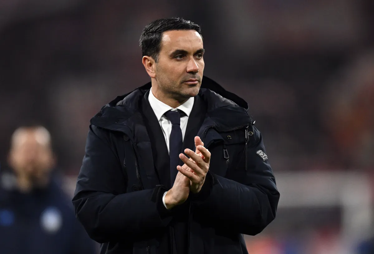 Atalanta, Inspirasi Sepak Bola Italia dengan Kepercayaan pada Pemain Muda - sumber: (footballitalia)