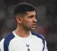 Ayah Romero Ungkap Klausa Rilis Dalam Kontrak Kapten Tottenham