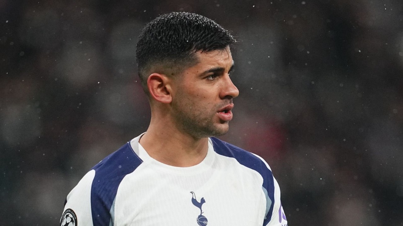 Ayah Romero Ungkap Klausa Rilis Dalam Kontrak Kapten Tottenham