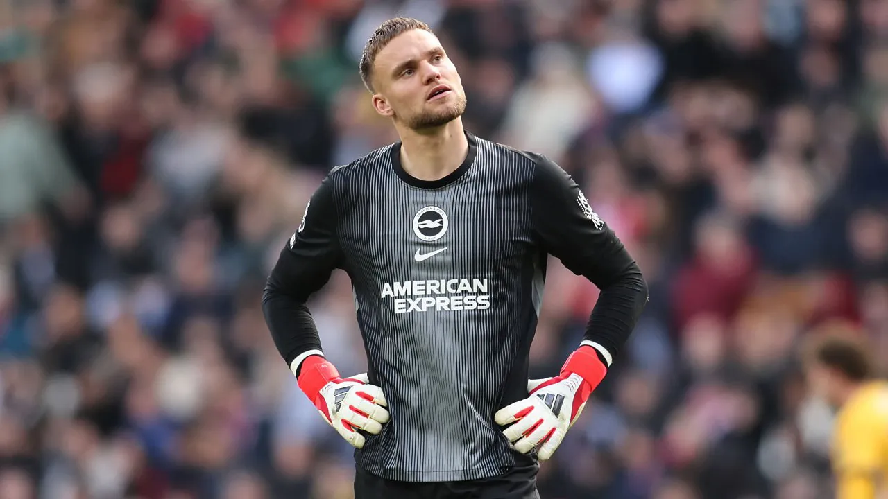 Bayern Lirik Bart Verbruggen, Jadi Penerus Manuel Neuer?