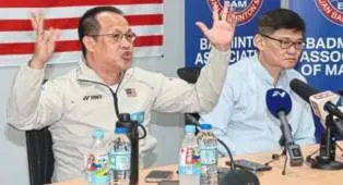 Bertabur Bintang, Rexy Mainaky Anggap Kejuaraan Asia Setara Kejuaraan Dunia