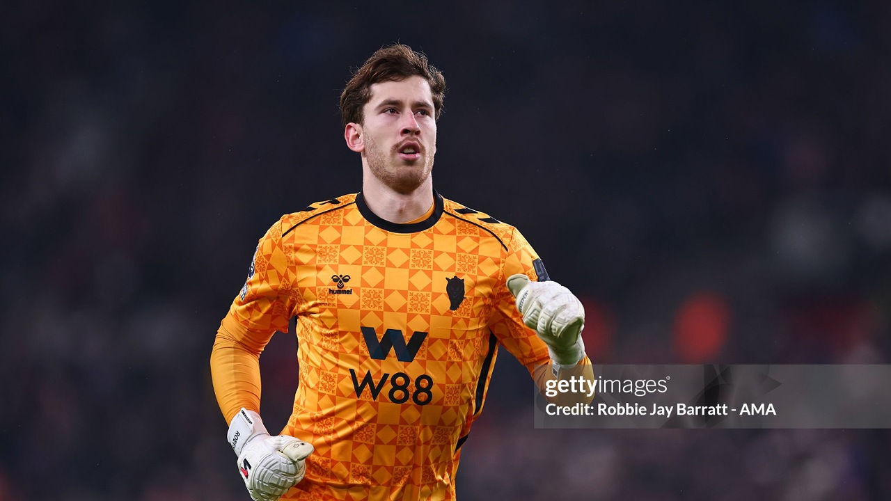 Chelsea incar Robin Roefs, saingi Man City dan Liverpool