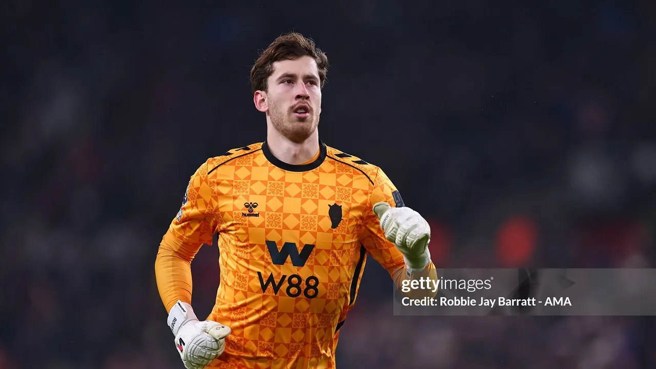 Chelsea incar Robin Roefs, saingi Man City dan Liverpool