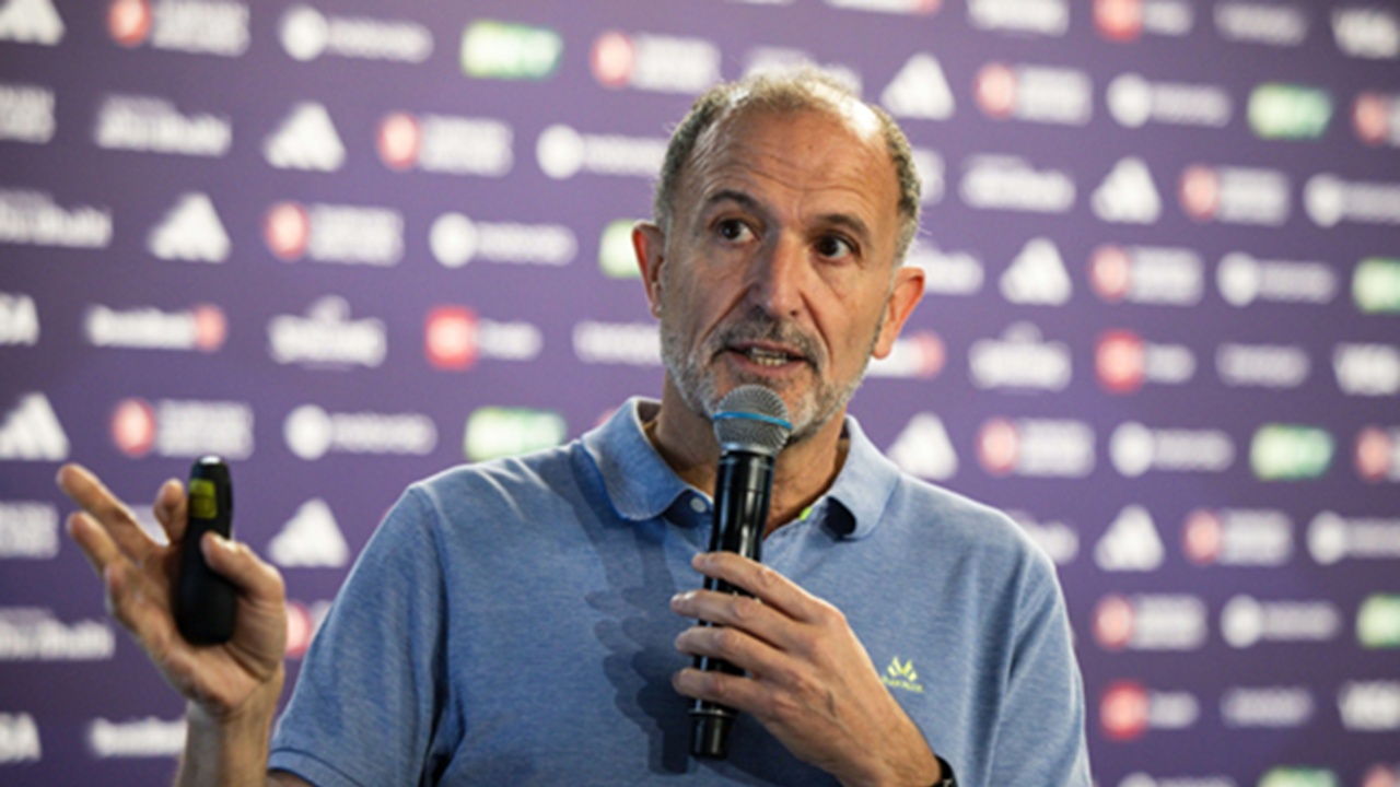 Chus Bueno Konfirmasi Kemungkinan Kerja Sama Eropa dengan NBA