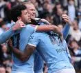 Dampak Undian Semifinal Piala FA Pada Jadwal Manchester City