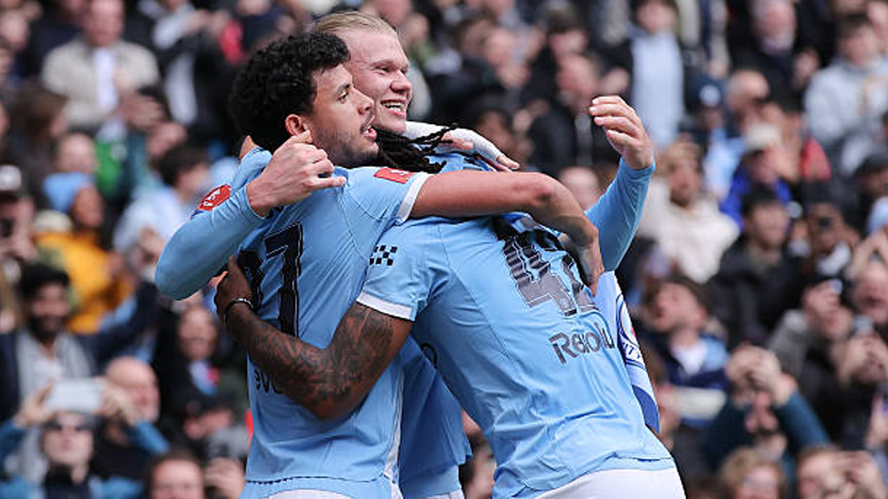 Dampak Undian Semifinal Piala FA Pada Jadwal Manchester City