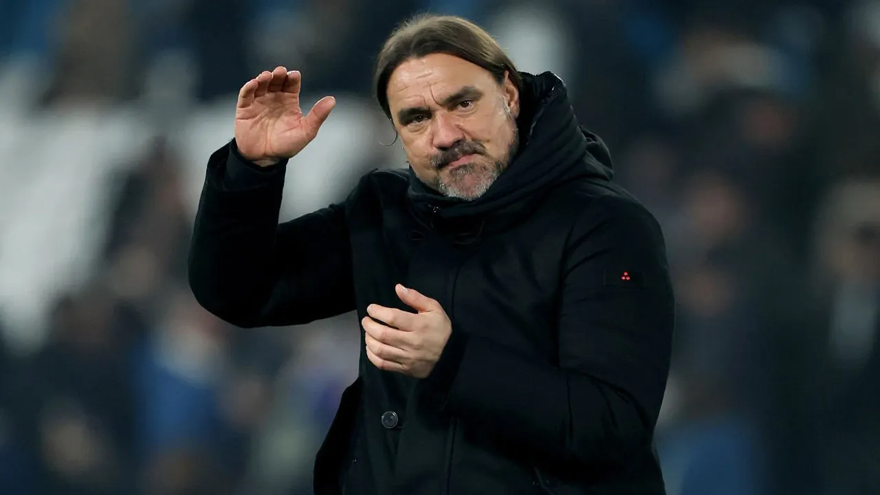 Daniel Farke Bahas Peluang Leeds Melaju Hingga Final Piala FA