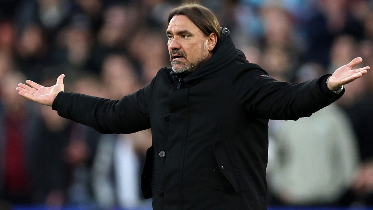 Daniel Farke Berharap Leeds Bisa Jaga Momentum Setelah Kalahkan West Ham