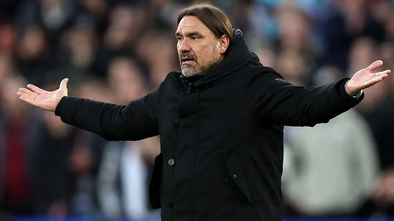 Daniel Farke Berharap Leeds Bisa Jaga Momentum Setelah Kalahkan West Ham