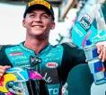 Daniel Holgado Tolak Tawaran Yamaha, Pilih Gabung Gresini di MotoGP
