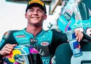 Daniel Holgado Tolak Tawaran Yamaha, Pilih Gabung Gresini di MotoGP