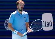 Daniil Medvedev Akui Tak Senang Dengan Satu Aspek Pada Musim 2026
