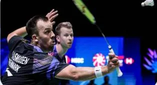 Data Fakta Menarik Kejuaraan Bulu Tangkis Eropa 2026 di Huelva