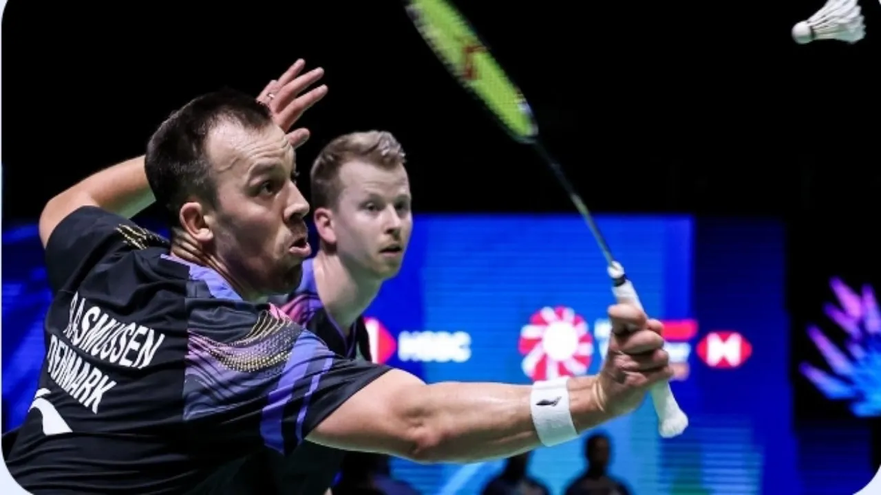 Data Fakta Menarik Kejuaraan Bulu Tangkis Eropa Yang Bergulir Pekan Ini di Huelva