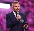 David Beckham Ungkap Kebanggaan Usai Inter Miami Resmikan Stadion Nu