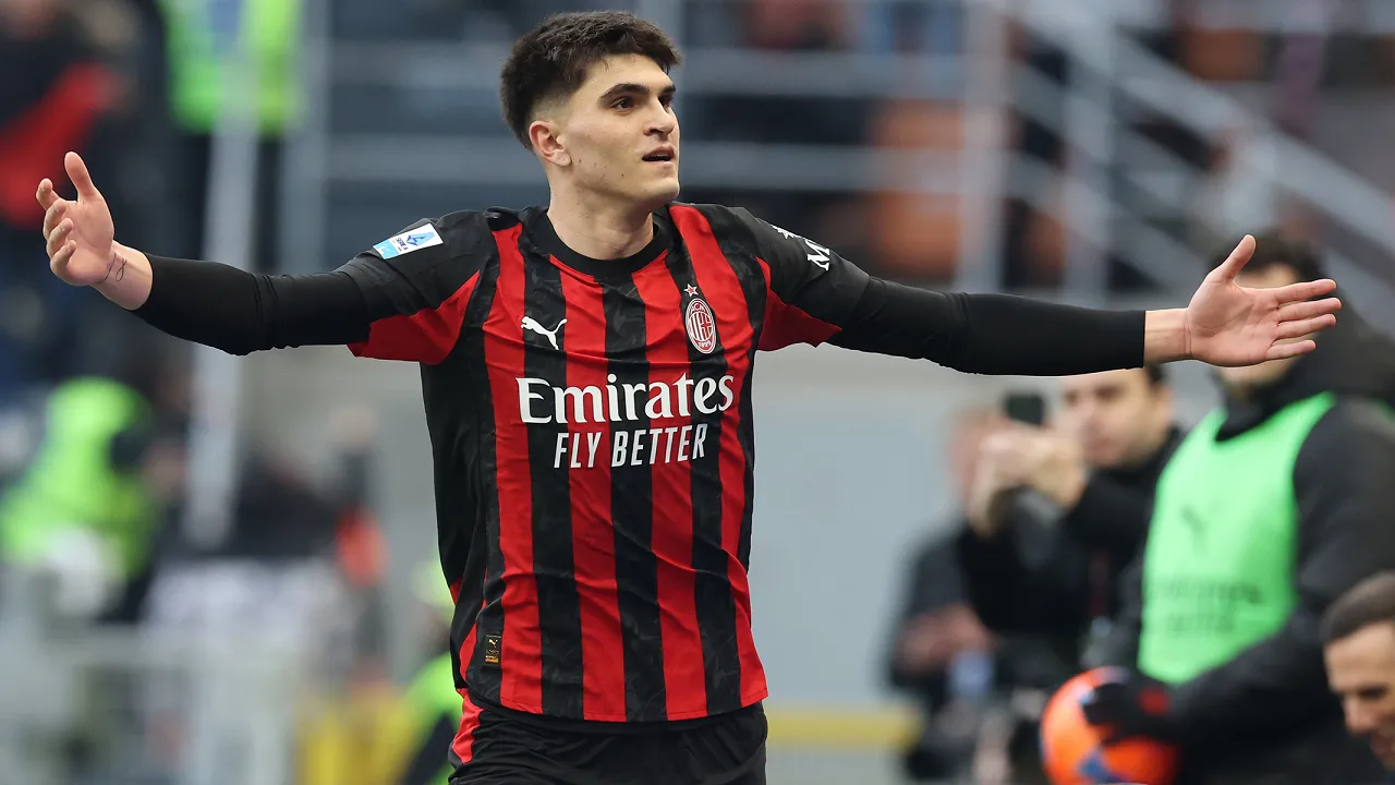 Davide Bartesaghi: Saya Berhutang Segalanya Kepada Allegri dan Stafnya