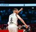 Davis Bertans Ingin Dubai Basketball Lolos ke Playoff Euroleague