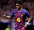 Demi Gabung Barcelona, Marcus Rashford Siap Sunat Gaji