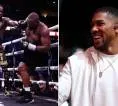Deontay Wilder Tantang Anthony Joshua Usai Kalahkan Derek Chisora