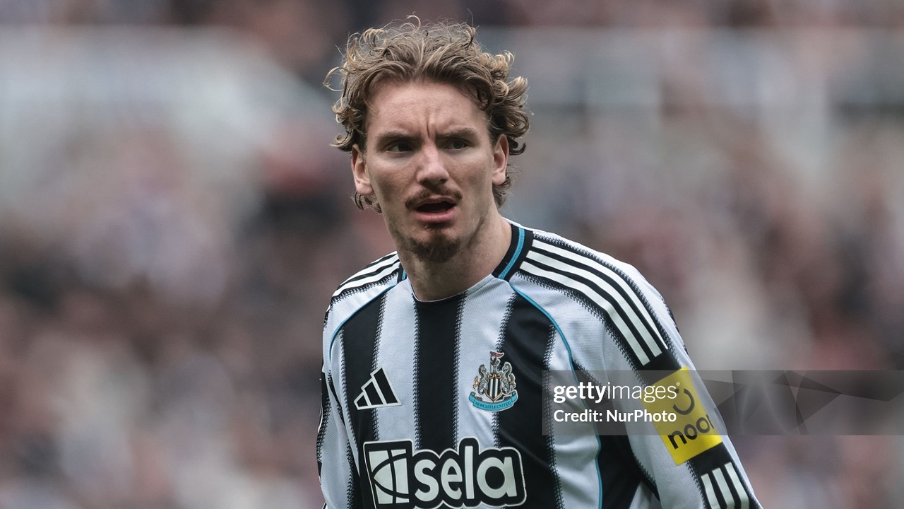 Dietmar Hamann Soroti Penurunan Nick Woltemade di Newcastle