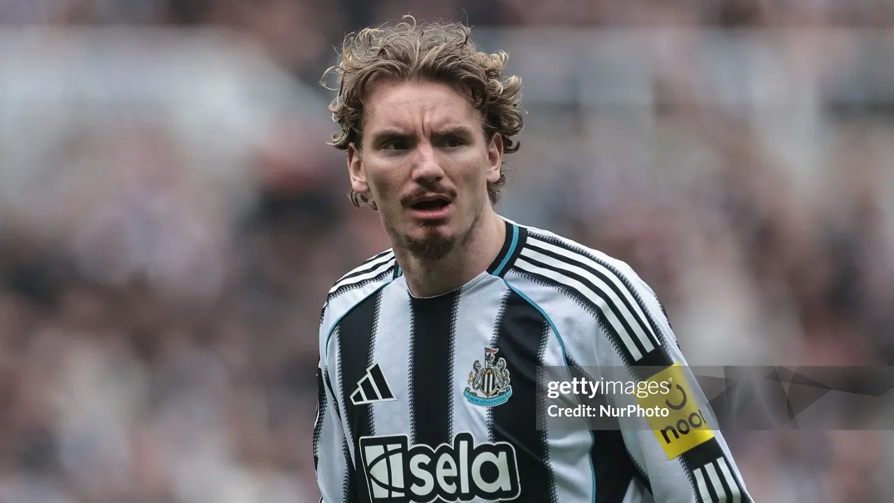 Dietmar Hamann nilai situasi Nick Woltemade rumit