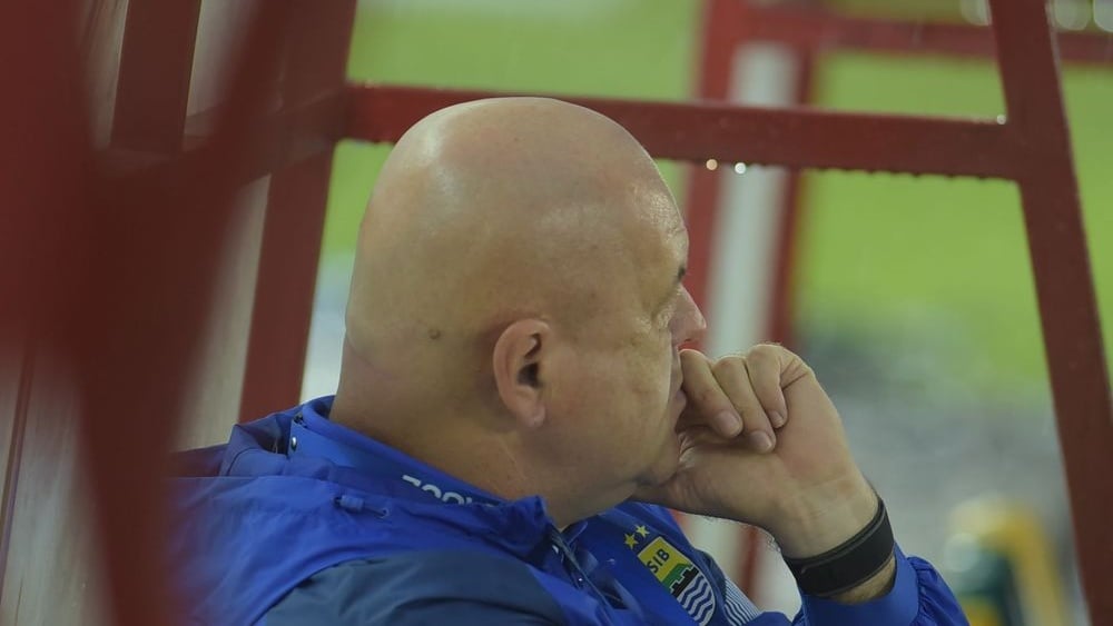 Evaluasi Bojan Hodak Setelah Kemenangan Atas Semen Padang