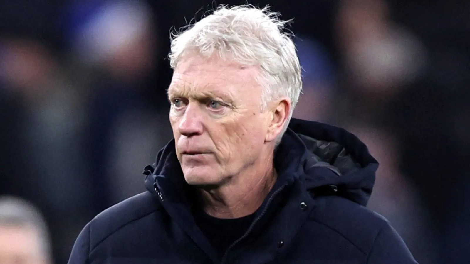 Everton Bidik Bintang West Ham dengan Harga £26 Juta - sumber: (givemesport)