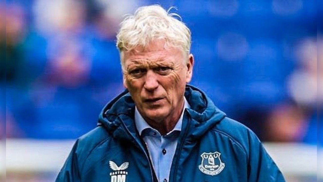 Everton Dapat Kabar Baik Terkait Perburuan Servis Bintang Lazio