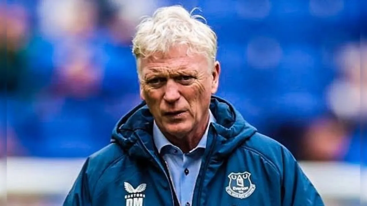 Everton dapat kabar baik terkait perburuan Bek Lazio