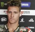 Fabio Quartararo Minta Yamaha Akui Realitas Tertinggal Jauh dari Tim Rival