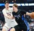 Flagg Bersinar, Mavericks Akhiri Kekalahan dari Lakers