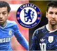 Gagal di Chelsea, Salah Dianggap Setara Messi oleh Para Pemain