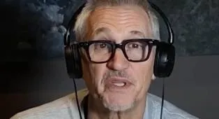 Gary Lineker Yakini Arsenal Raih Gelar Liga Inggris