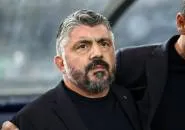 Gattuso Pilih Mundur demi Prioritaskan Masa Depan Staf Pelatih