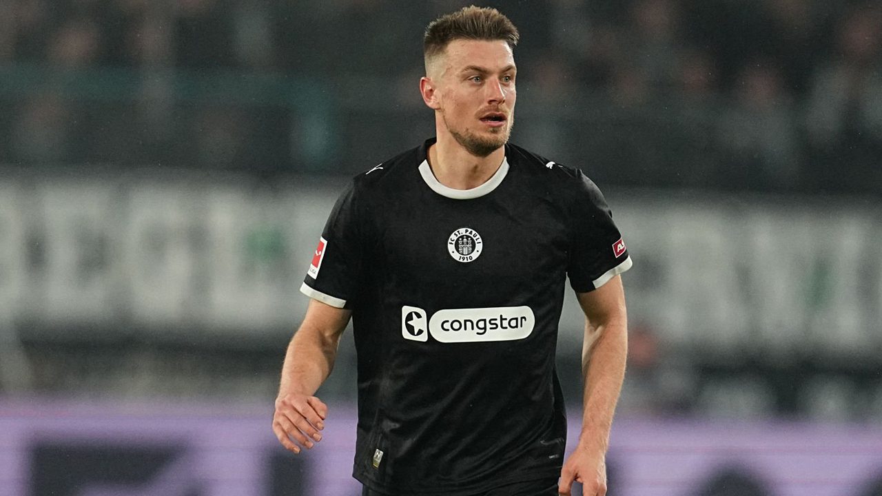 Hauke ​​Wahl Akui Performa Apik Union Berlin Bikin St Pauli Kewalahan
