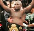 James Toney Sebut Lawan Berdagu Terkuat