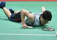 Jelang Deadline Piala Thomas, Posisi Lee Zii Jia Berada Dalam Ketidakpastian