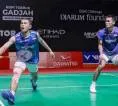 Jelang Kejuaraan Asia, Fajar/Fikri Perbaiki Kekurangan dan Asah Kemampuan