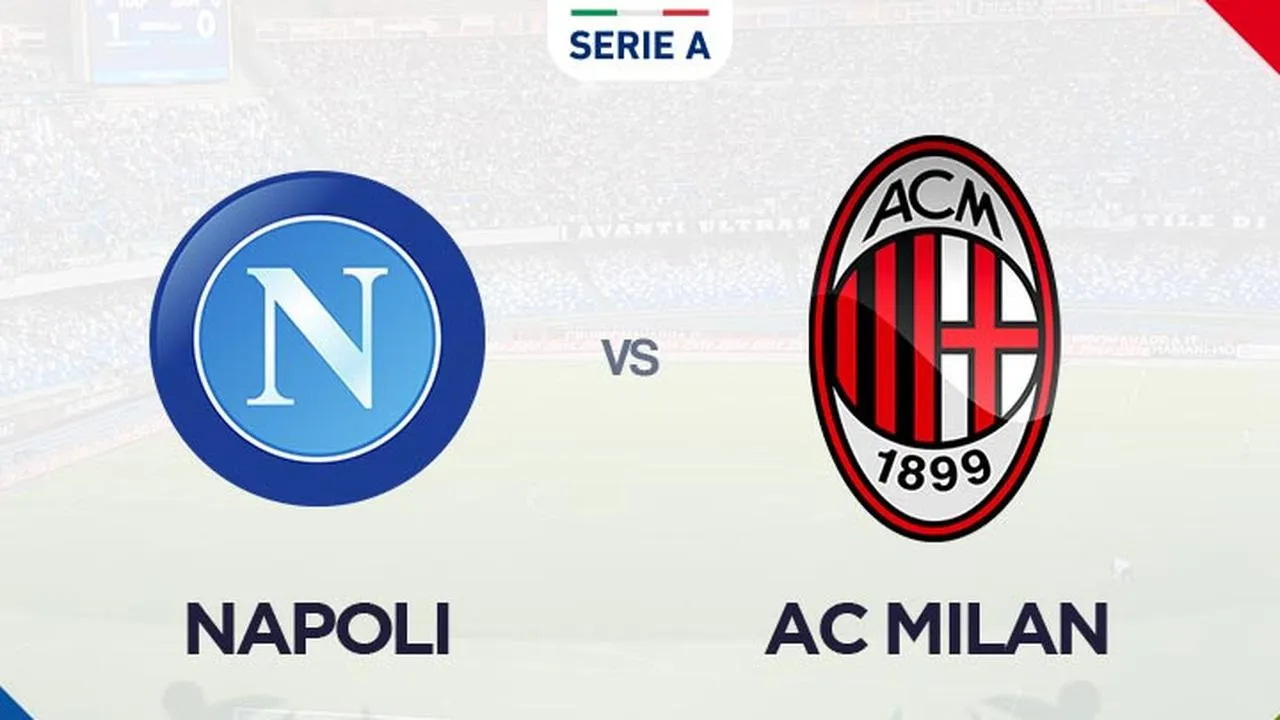 Jelang Lawan Napoli, AC Milan Nantikan Tuah Duet Lini Depan Baru