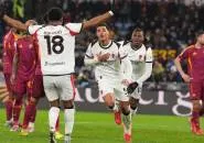 Jelang Lawan Napoli, Koni De Winter Optimis Hadapi Rasmus Hojlund